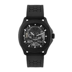 Automatic PWRAA0923 Analog Watch