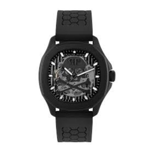 Automatic PWRAA0923 Analog Watch