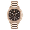 PHILIPP PLEIN High-Iconic Brown Men's Watch PWSAA0623