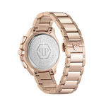 PHILIPP PLEIN High-Iconic Brown Men's Watch PWSAA0623