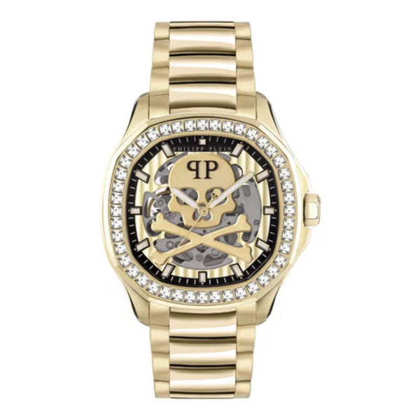 Automatic PWRAA0723 Mens Watch