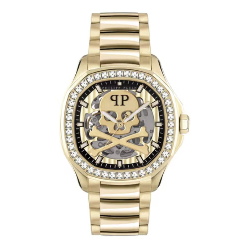 Automatic PWRAA0723 Mens Watch