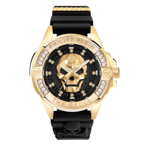 Skull PWNAA0122 Unisex Watch