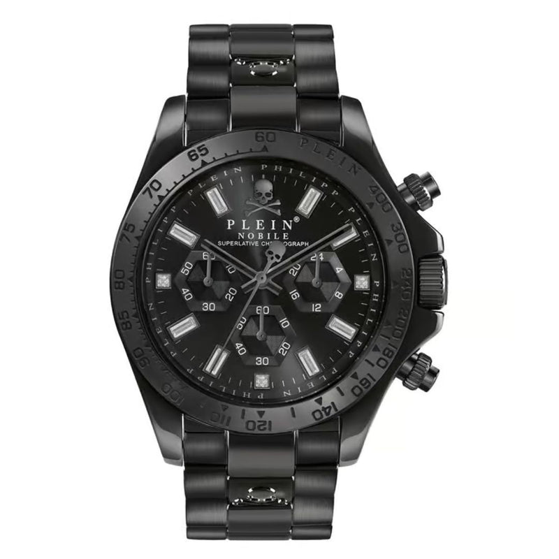Chronograph PWCAA0421 Mens Watch