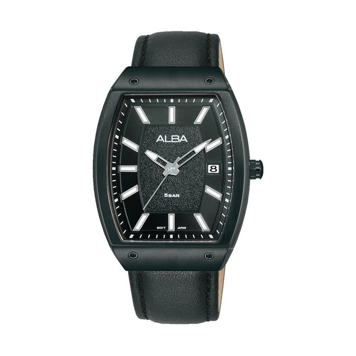 ALBA AG8M81X1 Mens Fashion Analog Watch