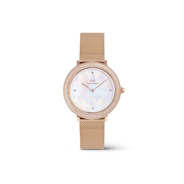 Bezel DW00100823K Womens Watch