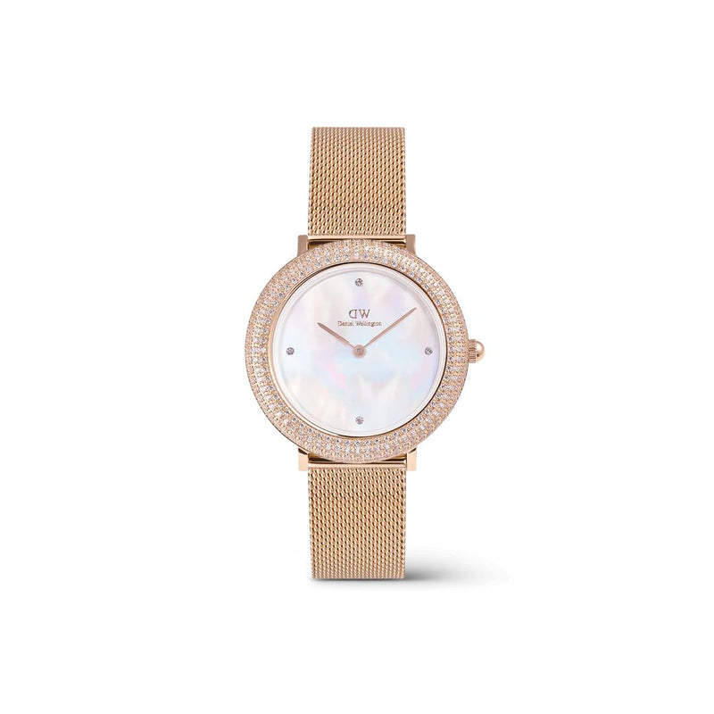 Bezel DW00100823K Womens Watch