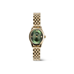 Oval DW00100804K Womens Watch