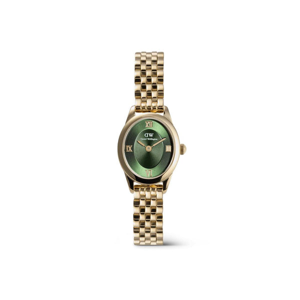Oval DW00100804K Womens Watch