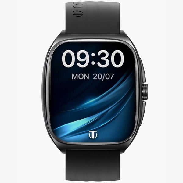 Titan 90204AP01 Evolution Watch