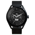 Crest 90197AM01 Titan Watch