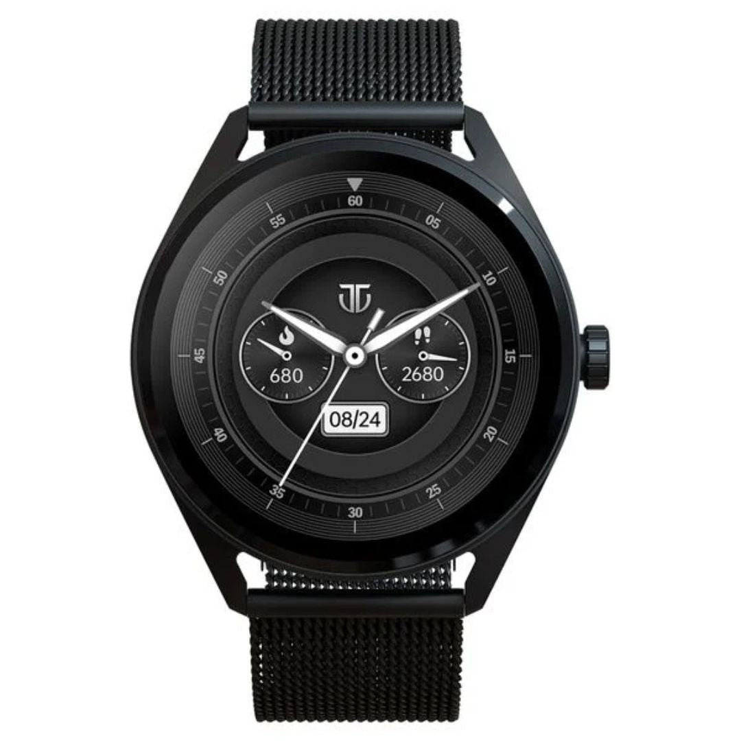 Crest 90197AM01 Titan Watch