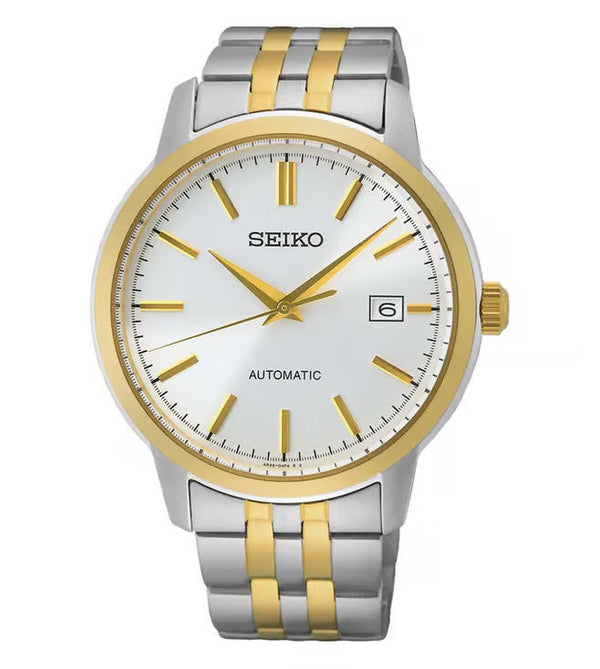 Seiko SRPH92K1 Dress Watch for Men