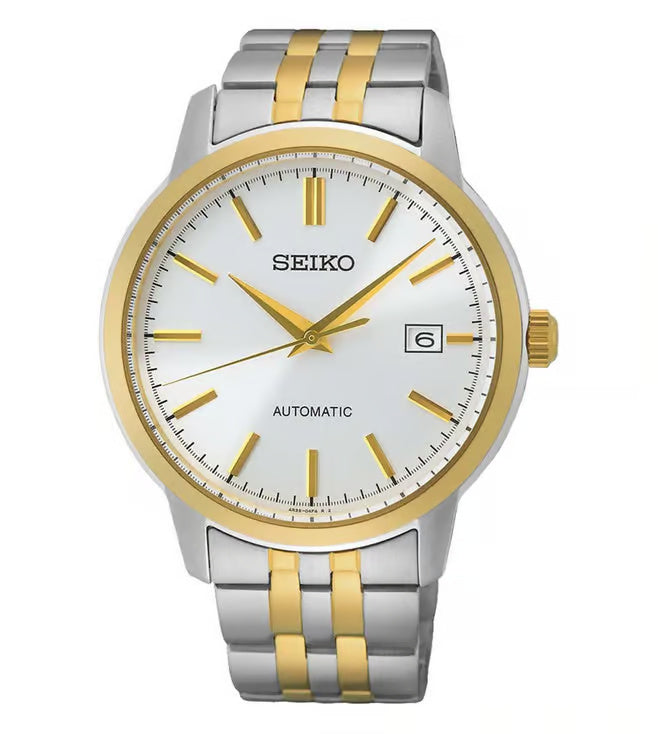 Seiko SRPH92K1 Dress Watch for Men