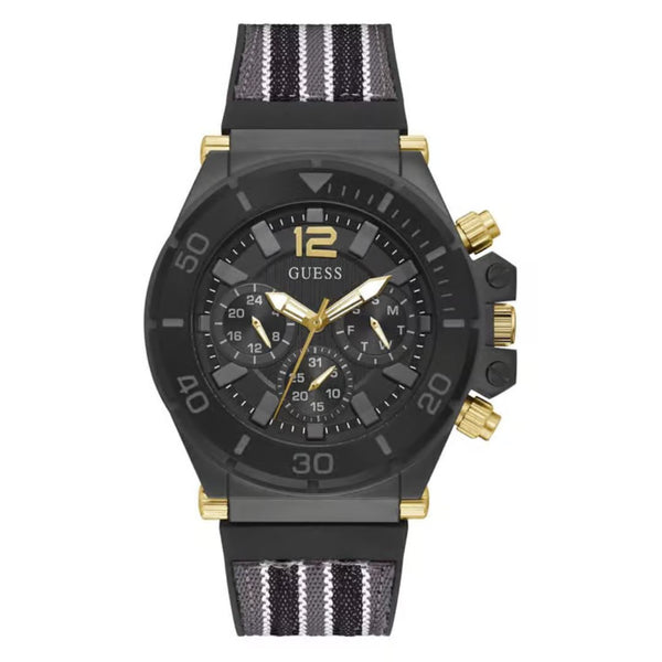 Guess GW0415G3 Black Watch