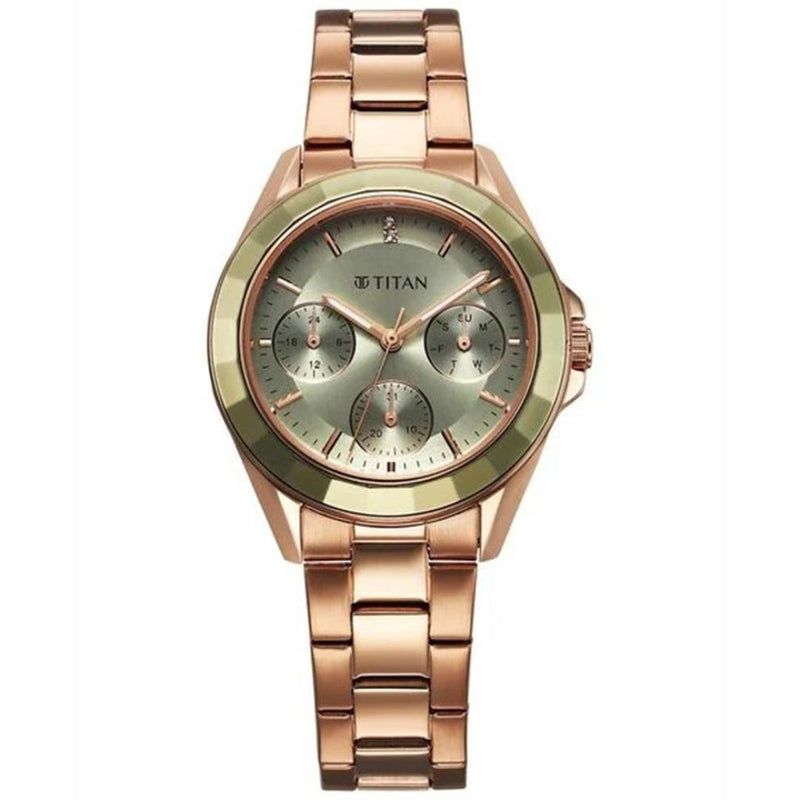 Womens 95315KM03 Premium Watch