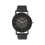 Titan Edge Black Watch 1595NL01