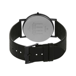 Titan Edge Black Watch 1595NL01