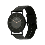 Titan Edge Black Watch 1595NL01