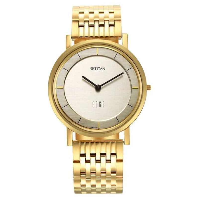 Edge Mens 1595YM01 Watch