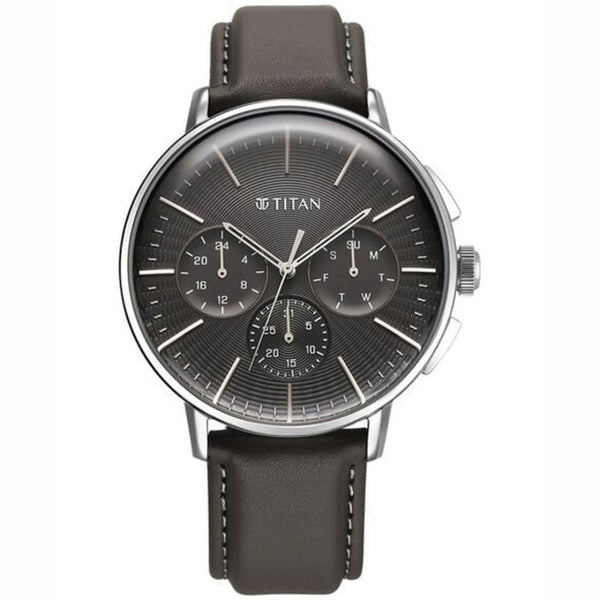 Mens 90200SL02 Premium Watch