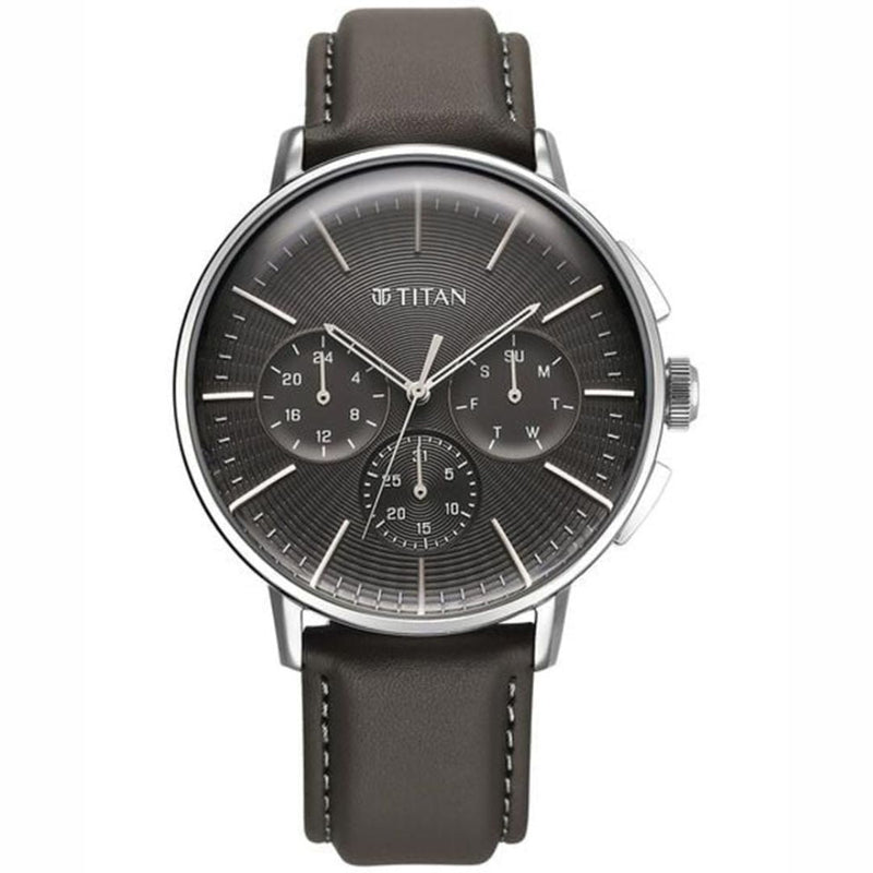 Mens 90200SL02 Premium Watch