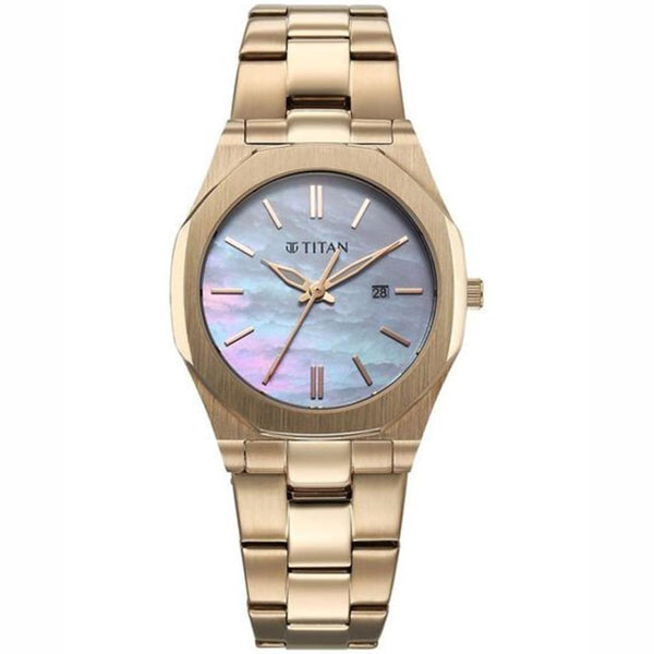 Workday Wonders 95295WM01 Titan Watch