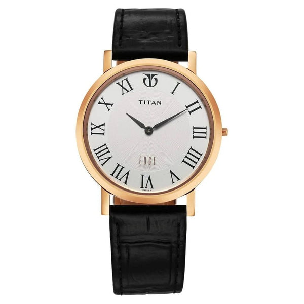 Titan NS1595WL01 Edge Watch