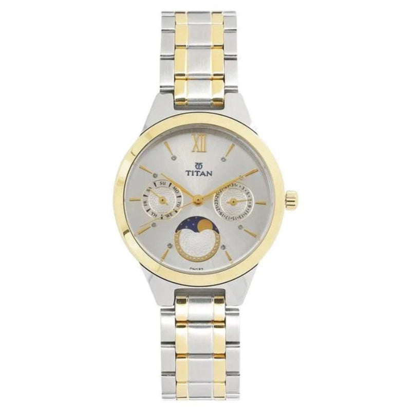 Titan NS2590BM01 Womens Watch