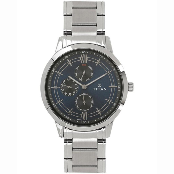 Mens 1769SM01 Workwear Watch