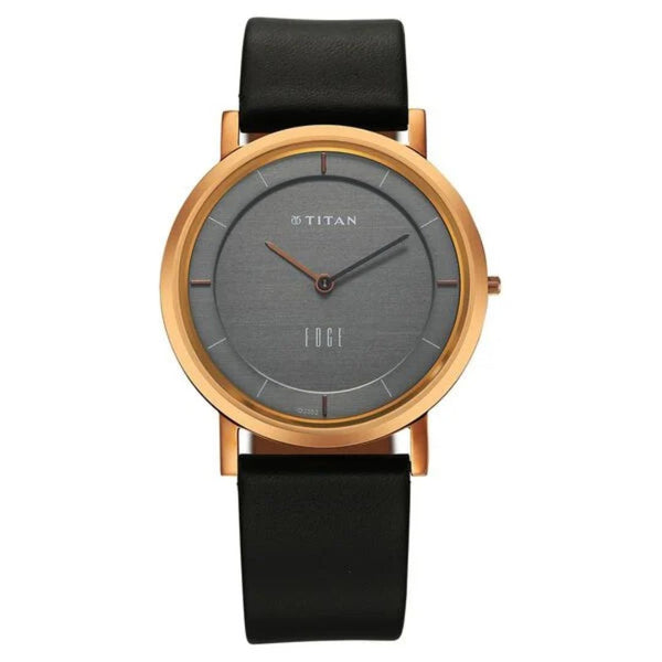 Titan 1595WL09 Edge Watch
