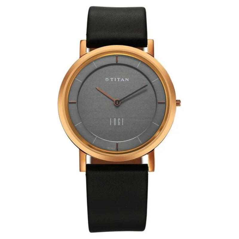 Titan 1595WL09 Edge Watch