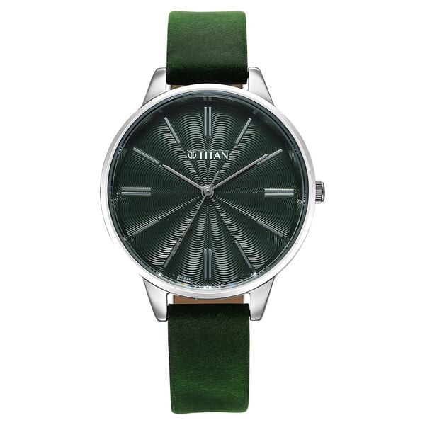 Titan Neo 2648SL11 Watch
