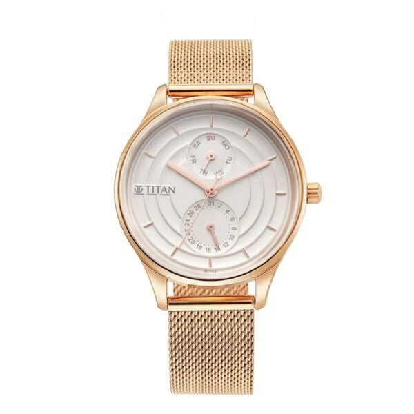 Titan Neo NS2670WM07 Womens Watch