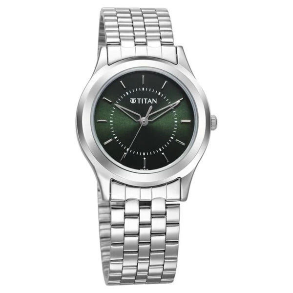 Titan 1648SM01 Zing Watch