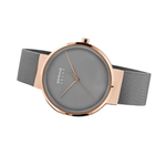 BERING Grey Men's Watch 14339-369