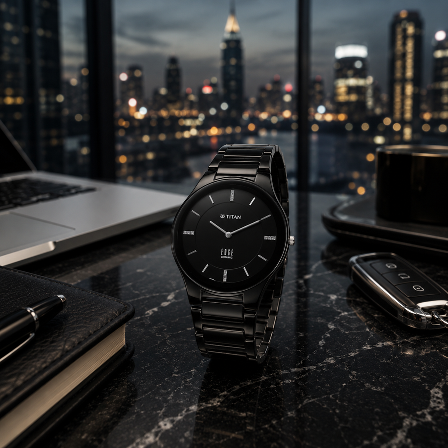 Business Leader