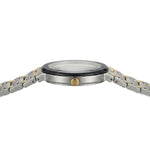 Romanson Classic Silver & Gold Men Watch TM5BF919MMCWH