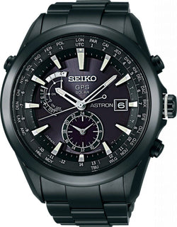 Seiko Classique SAST007G Watch