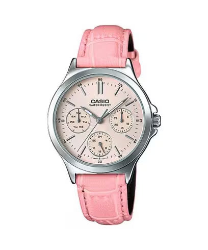 Casio Womens A1150 Watch