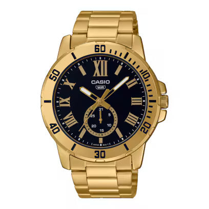 Casio Mens Analog Watch A2069