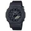 Casio G-Shock Black Men Watch G1524 GA-2100BCE-1ADR