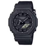 Casio G-Shock Black Men Watch G1524 GA-2100BCE-1ADR