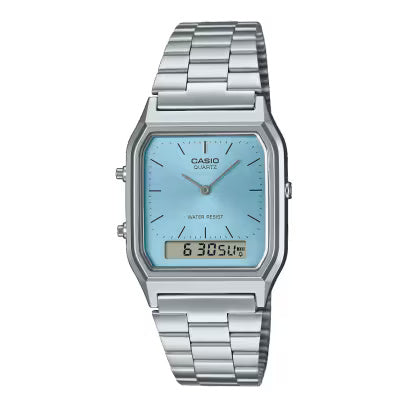 Casio Analog AD270 Watch