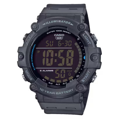 Casio Youth D219 Digital Watch