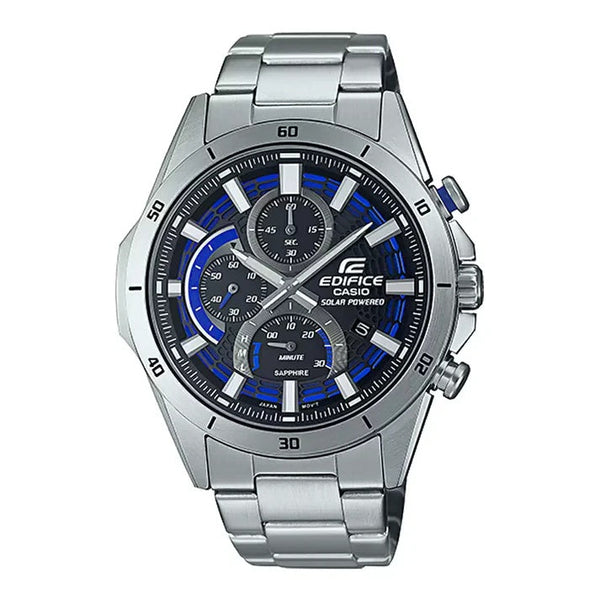 Casio Edifice EX538 Watch