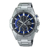 Casio Edifice Blue Men Watch EX538 EFS-S610D-1AVUDF