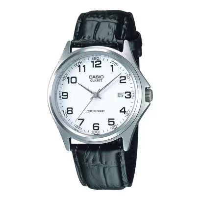 Casio Analog A212 Watch