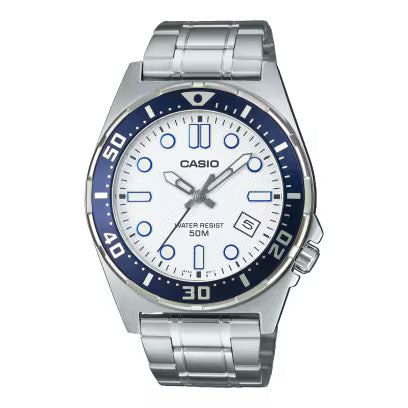 Casio Analog A2379 Watch