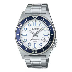 Casio Analog A2379 Watch